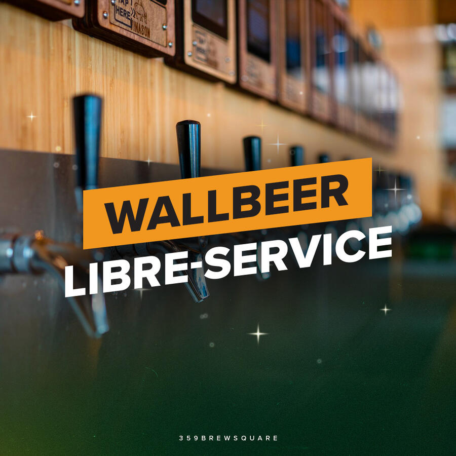 WALLBEER